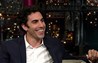 Sasha Baron Cohen lezbiyen komedisinde