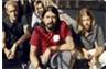 Foo Fighters müziğe ara verdi 