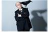 Karşınızda Toby Jones'un Hitchcock'u