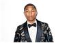 Pharrell Williams artık Sony'nin