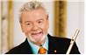 Sir James Galway İstanbul'da