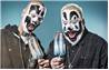 Insane Clown Posse hayranları için dava açtı