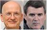 Roddy Doyle'dan Roy Keane'e yardım geldi