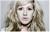 Ellie Goulding, Divergent için söyledi!