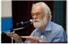 David Harvey bugün Boğaziçi Üniversitesi’nde