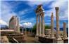  Efes UNESCO Dünya Mirası Listesi'ne girdi