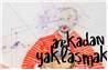 ALAN İstanbul'da 'Arkadan Yaklaşmak'