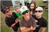 Ugly Kid Joe’dan 19 yıl sonra yeni albüm