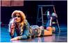 Yürekli bir müzikal: "Hedwig ve Angry Inch"