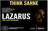 "Lazarus" Think House sahnesinde