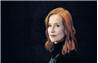 Isabelle Huppert onurlandırılıyor