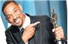 Will Smith Akademi’den istifa etti