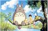 Miyazaki, Totoro’nun ormanını kurtarıyor