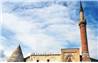Anadolu camileri Dünya Mirası’nda