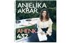 Anjelika Akbar’dan yeni albüm: “AHENK 432”