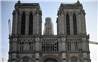 Macron tarih verdi: Notre Dame yeniden açılıyor.