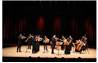 Türk Eğitim Vakfı’nın 57. yılına özel konser 