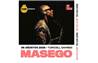 TrapHouseJazz’ın Mimarı Masego, Zorlu PSM’de!