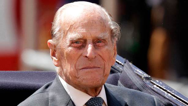 Prens Philip Mountbatten'in sağlık durumu kötüye mi gidiyor?