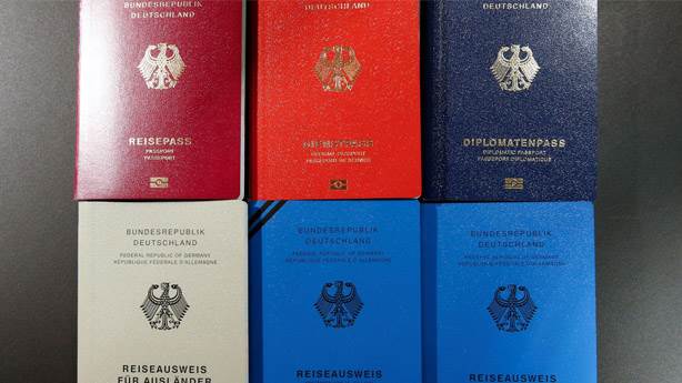 İlk pasaport ne zaman kullanıldı? Pasaportun tarihi