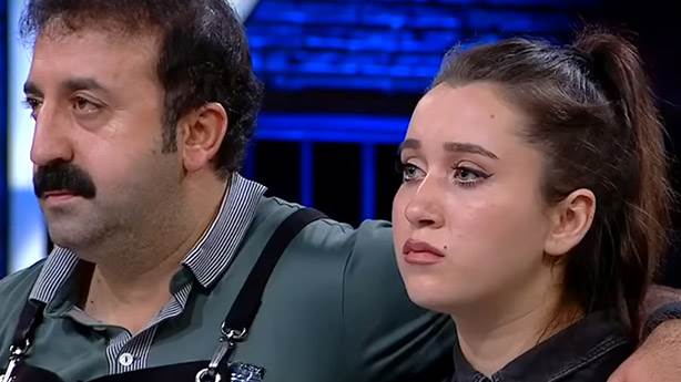 MasterChef'te kim elendi? Jüriden 'öz eleştiri' uyarısı