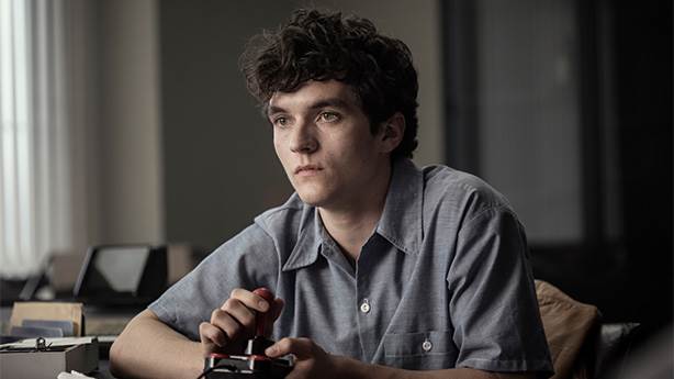 Black Mirror Bandersnatch Beklentileri Karsiladi Mi