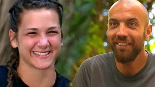 Survivor'daki Sercan-Nisa aşkında son durum ne?