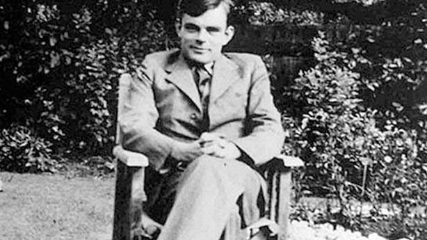 Ikinci Dunya Savasi Nin Kaderini Degistiren Kriptolog Alan Turing