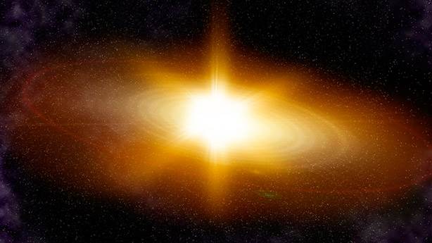 Süpernova nedir?