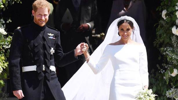 Meghan Markle ve Prens Harry boşanacak mı?