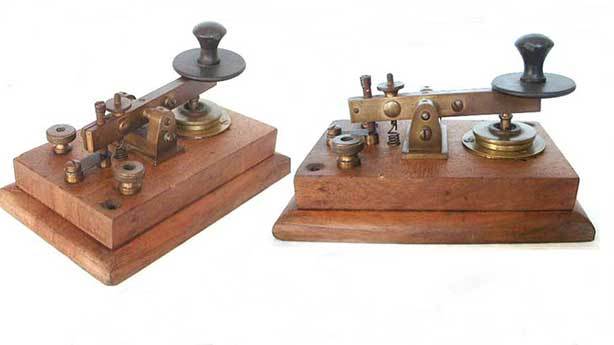 telgraf nedir telgraf ne zaman icat edildi
