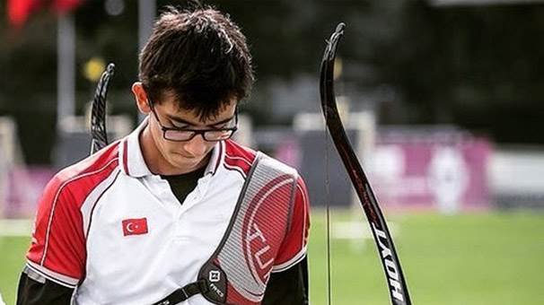 19 yaşında bir Dünya Şampiyonu: Mete Gazoz