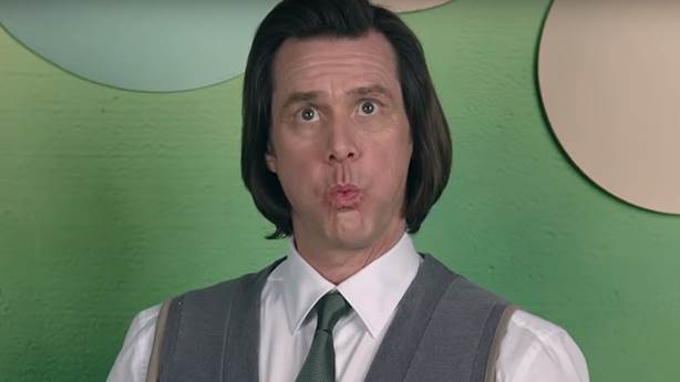 Jim Carrey'nin Yeni Dizisi 'Kidding' Için Geri Sayım Başladı