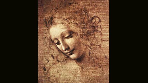 Leonardo Da Vinci Nin 500 Uncu Olum Yildonumu Keyif Haberleri