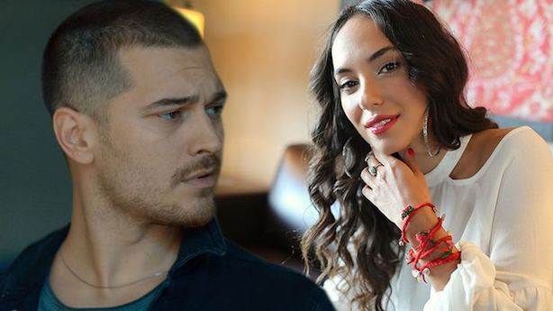 Cagatay Ulusoy Ve Duygu Sarisin Gercekten Ayrildi Mi