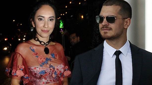 Cagatay Ulusoy Ve Duygu Sarisin Gercekten Ayrildi Mi