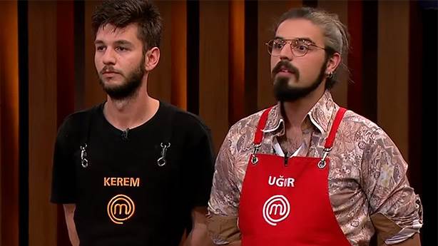 MasterChef'ten kim elendi? Eslem neden ağladı? (16 Ekim 2018)