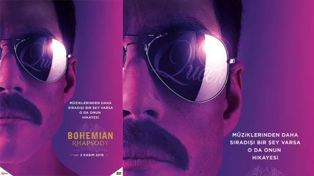 2018 Yilinin En Iyi 5 Yabanci Filmi