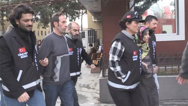 Palu ailesi olayının korku filmi olması en doğru karar