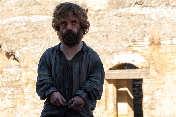 2- Tyrion, Daenerys&#39;in planını nasıl anladı?