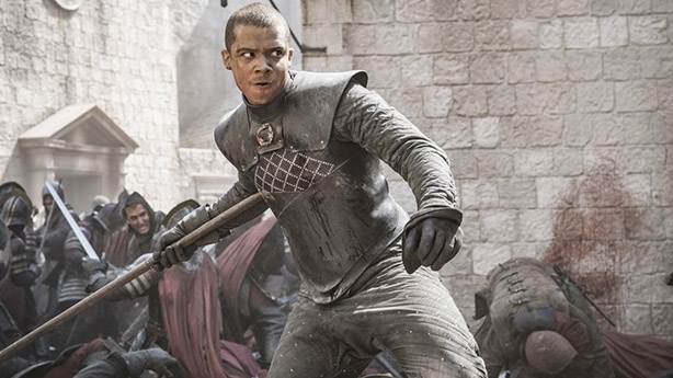 6- Greyworm, Tyrion&#39;un anlaşmasını ni&ccedil;in kabul etti?