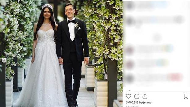 Mesut Özil sarıyla cezalandırıldı: Futbolcuların saçları ...