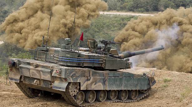 Dunyanin En Iyi 10 Tanki