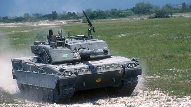 Dunyanin En Iyi 10 Tanki