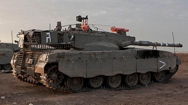 Dunyanin En Iyi 10 Tanki