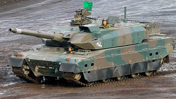 Dunyanin En Iyi 10 Tanki