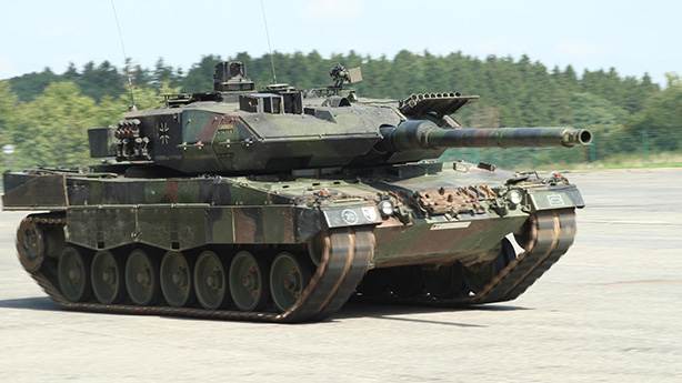 dunyanin en iyi 10 tanki