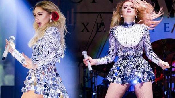 Hadise ve ailesi arasındaki problem neden dizi tadında?