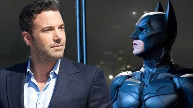 Ben Affleck Ten Ders Niteliginde Acidan Kurtulus Recetesi