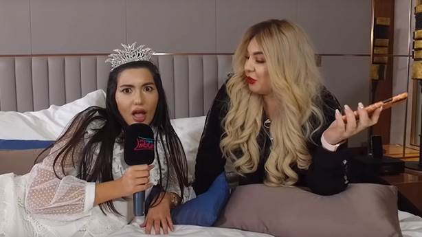 iste benim stilim who s the best in